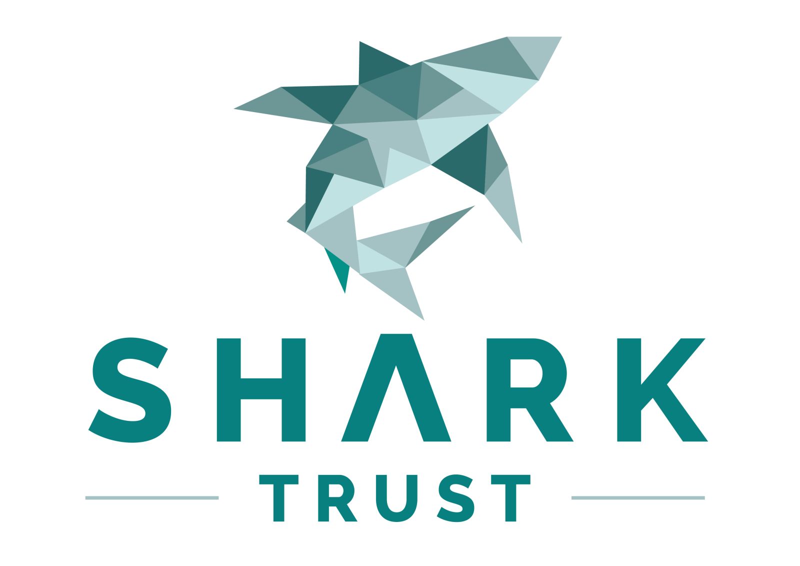[The Shark Trust Great Eggcase Hunt logo]