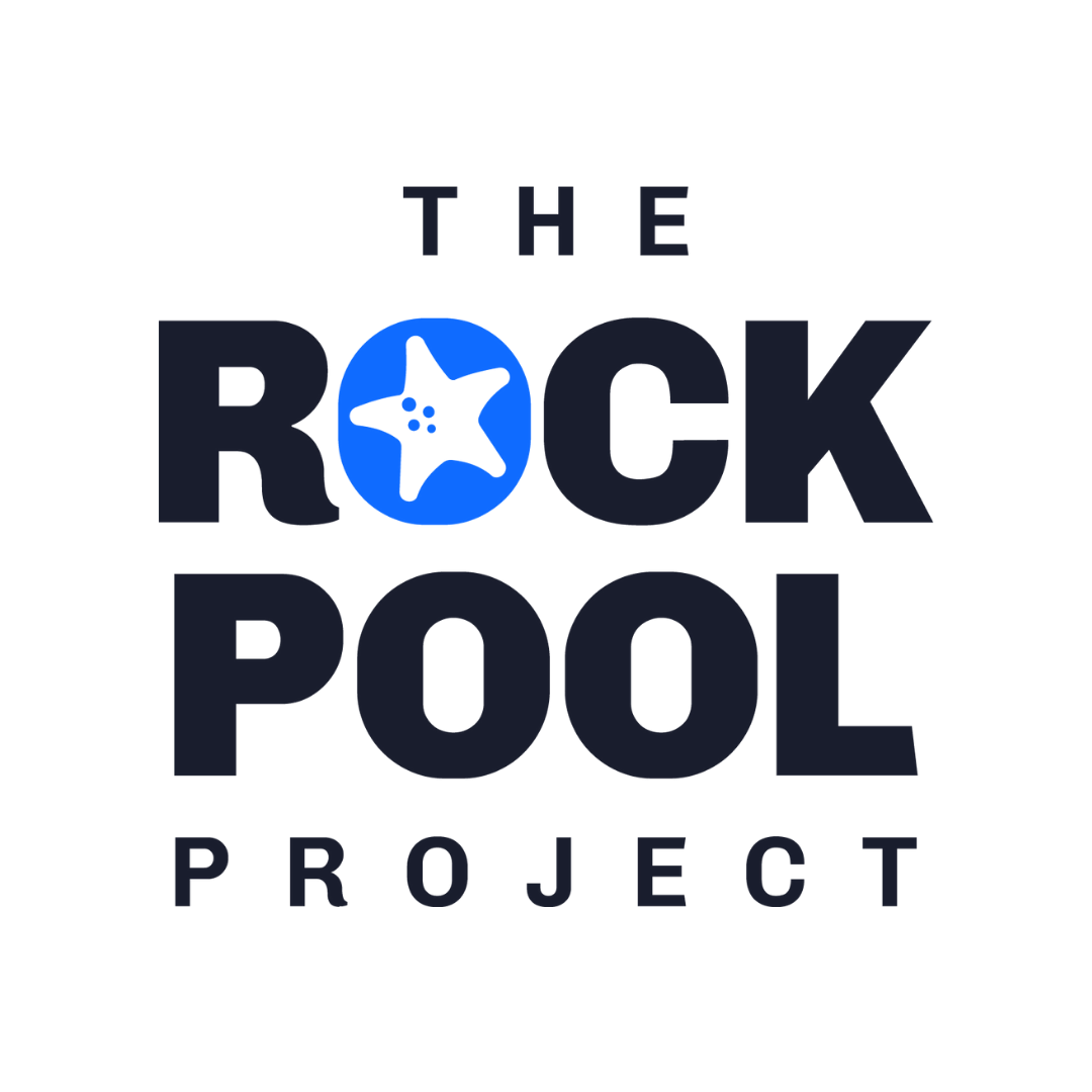 [The Rock Pool Project logo]